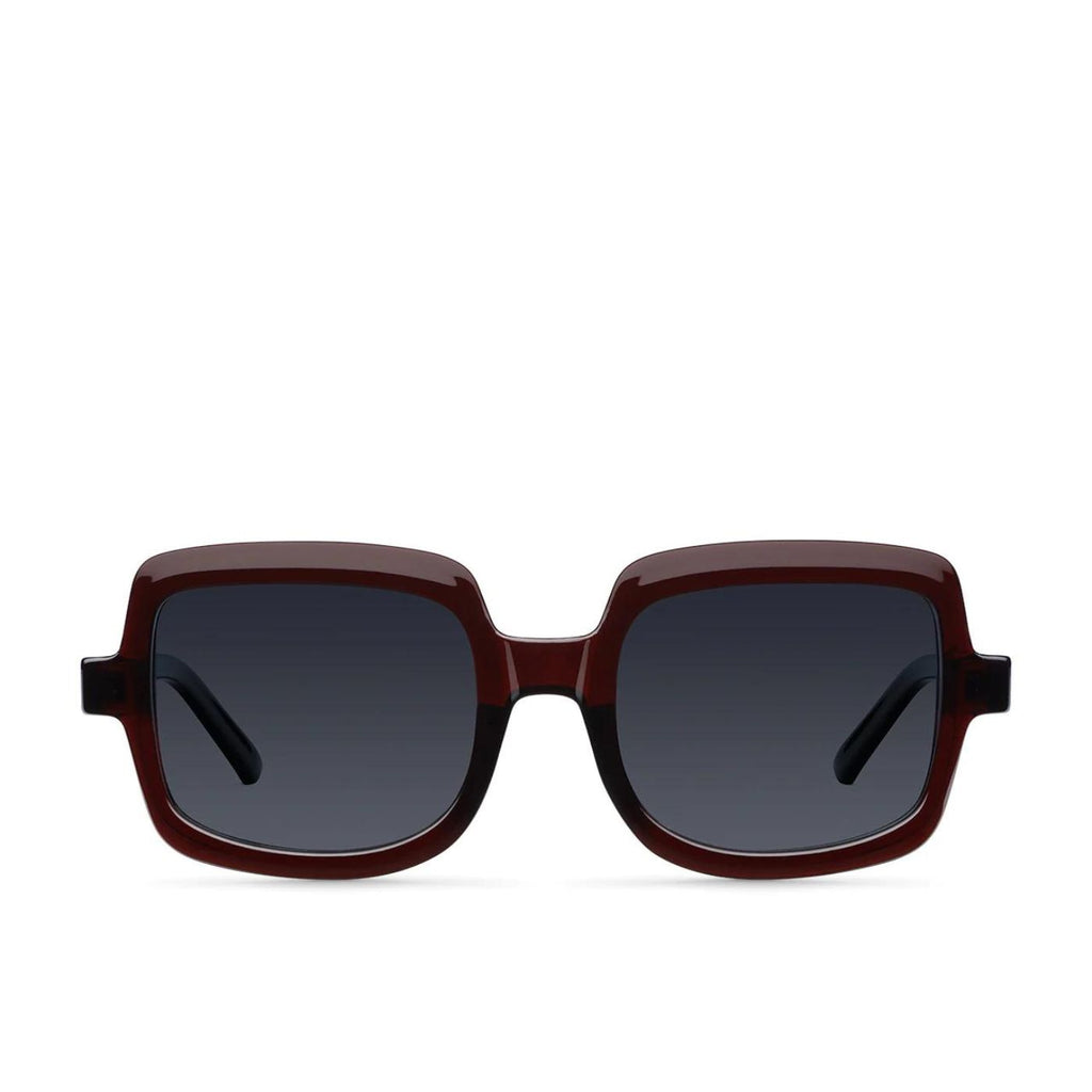 Gafas de sol grises Yamena Candy