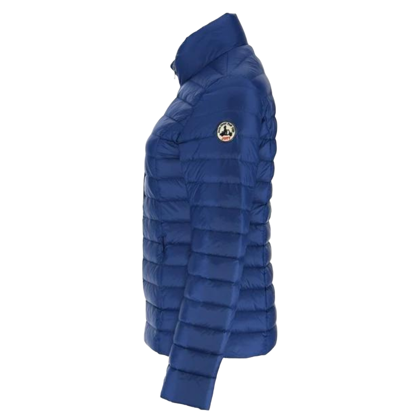 Blusão de mulher JOTT Cha Azul