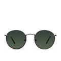 Gafas de Sol Yedei Gunmetal Olive Meller