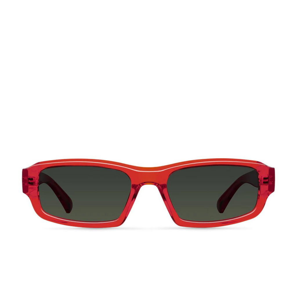 Gafas de sol Barack Scarlet Olive Meller