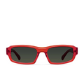 Gafas de sol Barack Scarlet Olive Meller