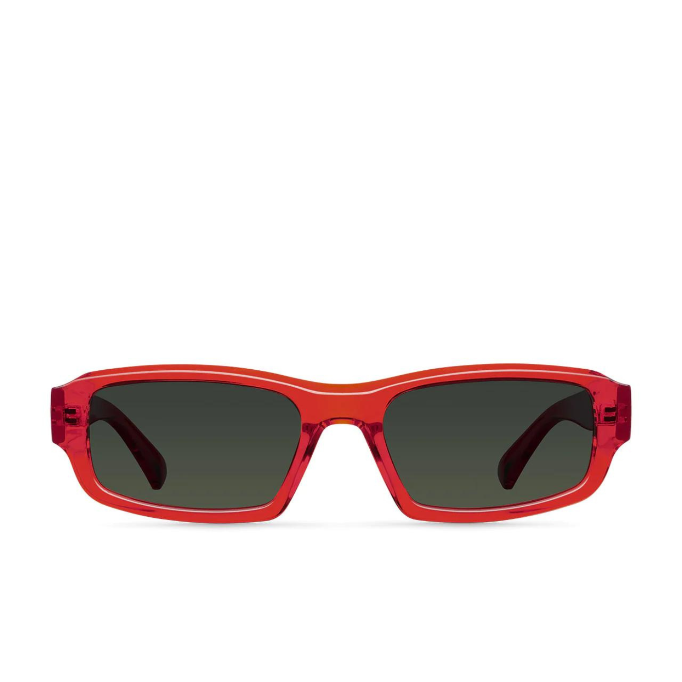 Gafas de sol Barack Scarlet Olive Meller