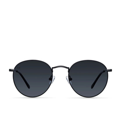 Óculos de sol Yster All Black Meller