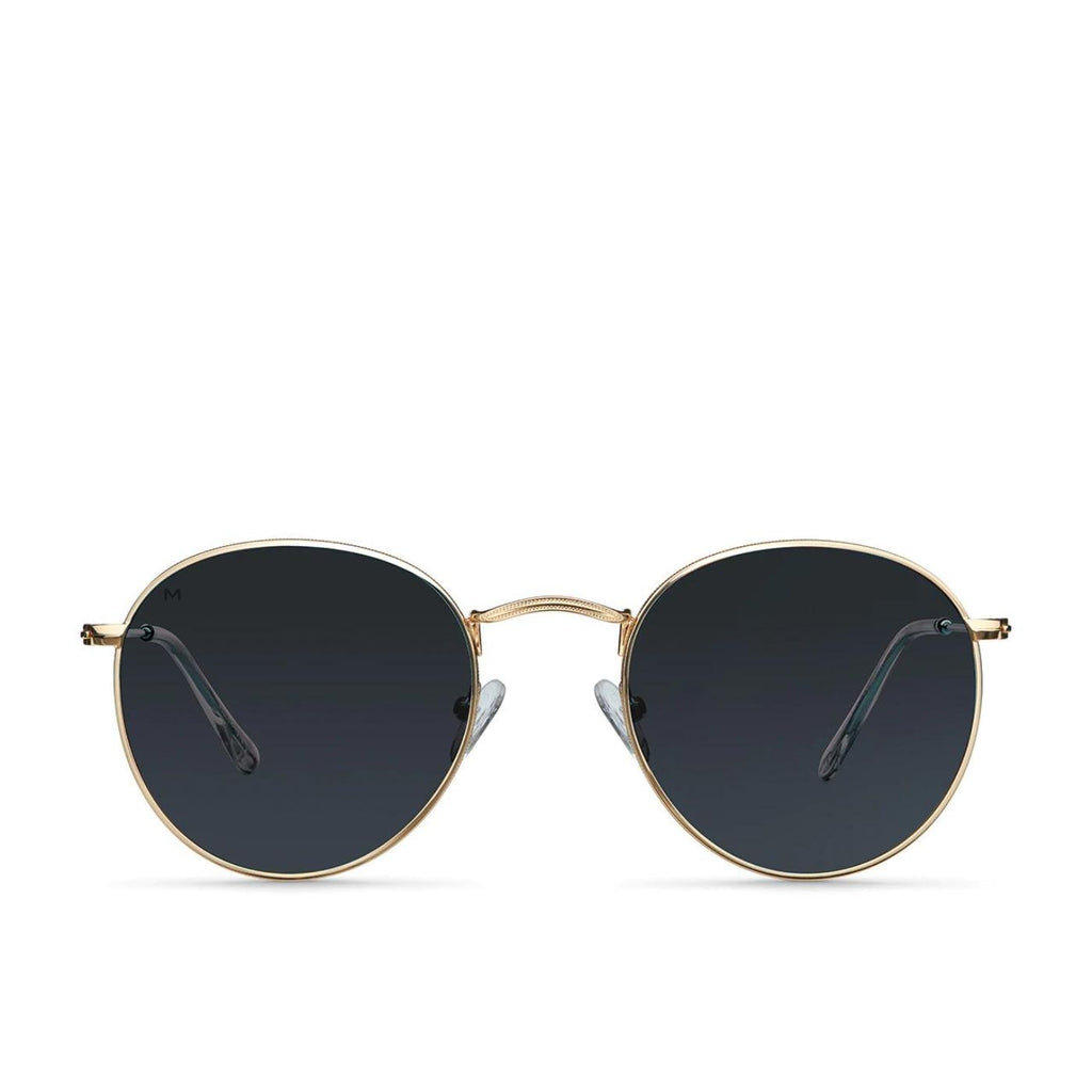 Gafas de sol Yster Gold Carbon Meller