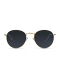Gafas de sol Yster Gold Carbon Meller