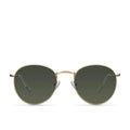Gafas de sol Yster Gold Olive Meller