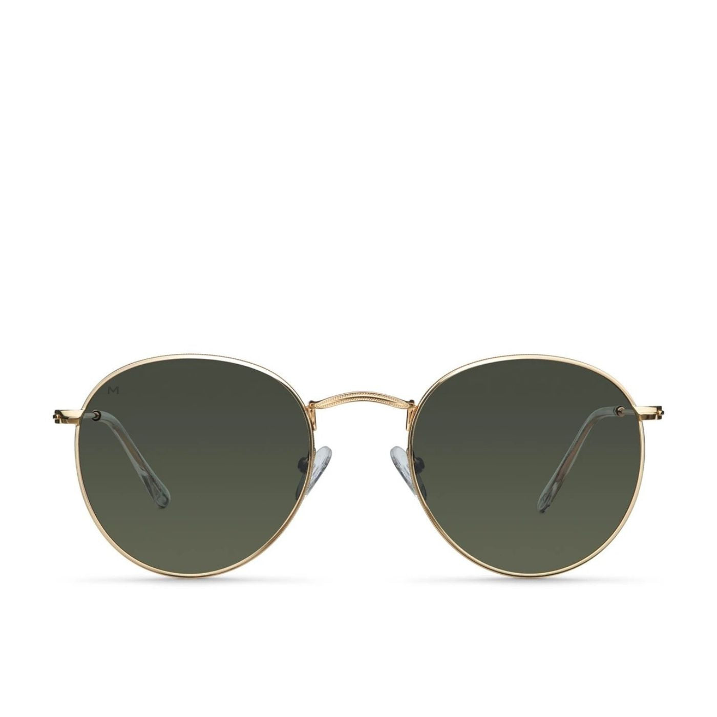 Gafas de sol Yster Gold Olive Meller