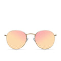 Gafas de sol Yster Gold Rose