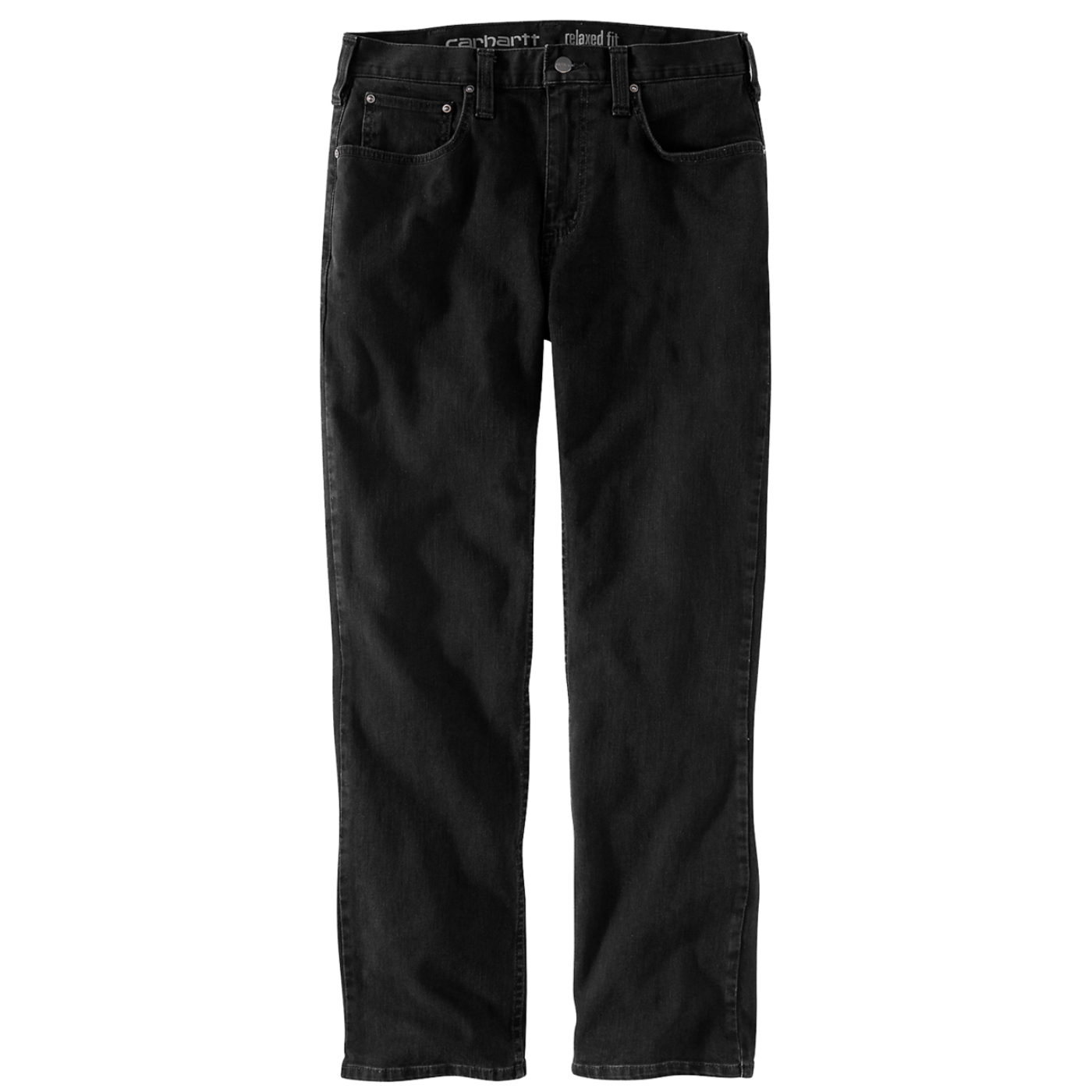 Pantalones Carhartt rectos Rugged Flex