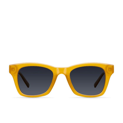 Óculos de sol Zareb Amber Carbon Meller