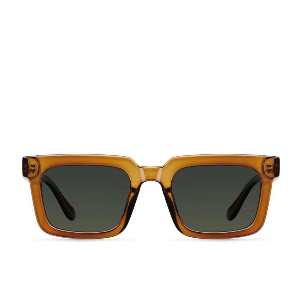 Gafas de sol Taleh Mustard Olive