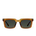 Gafas de sol Taleh Mustard Olive