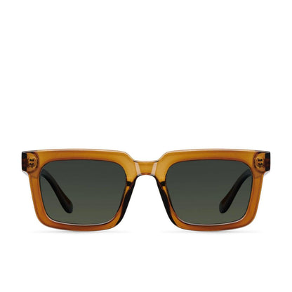 Óculos de sol Taleh Mustard Olive