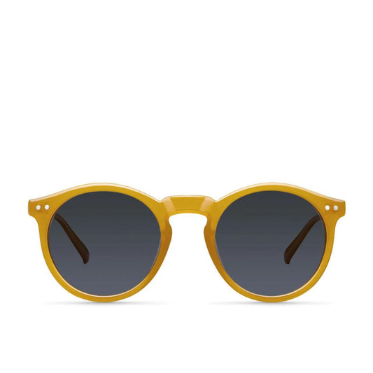 Óculos de Sol Kubu Amber Carbon Meller