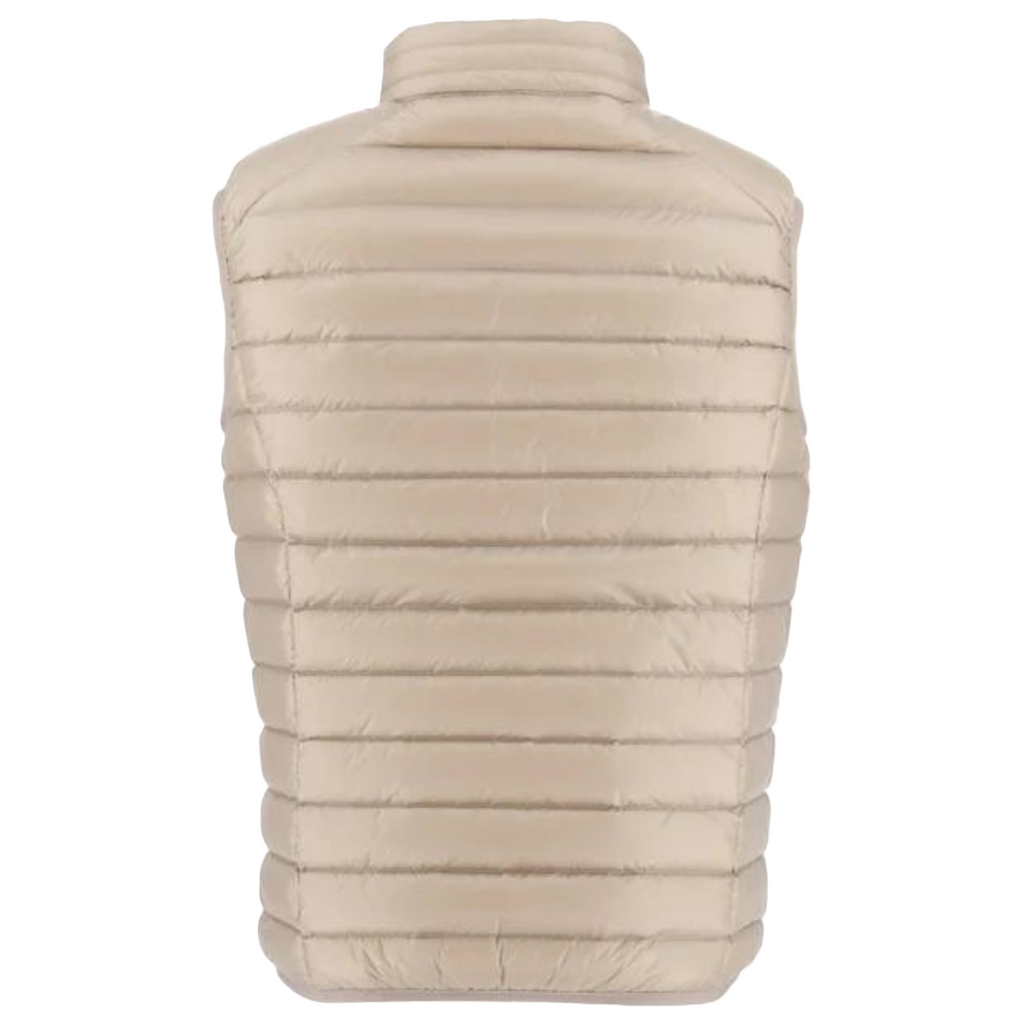 Colete de homem JOTT Tom Bege
