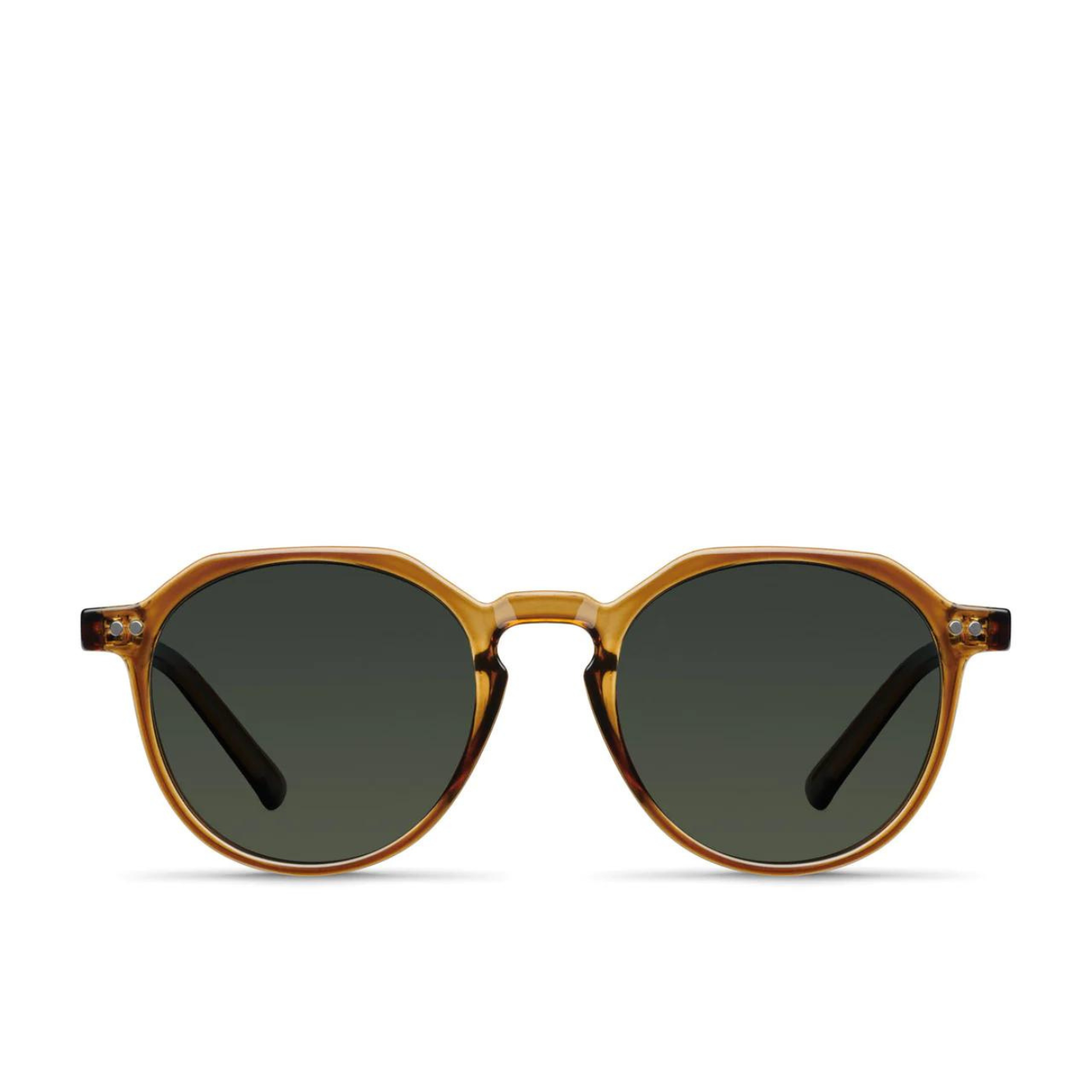 Gafas de sol Chauen Mostaza Oliva Meller