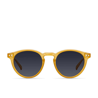 Óculos de sol Bio Daudi Amber Carbon Meller