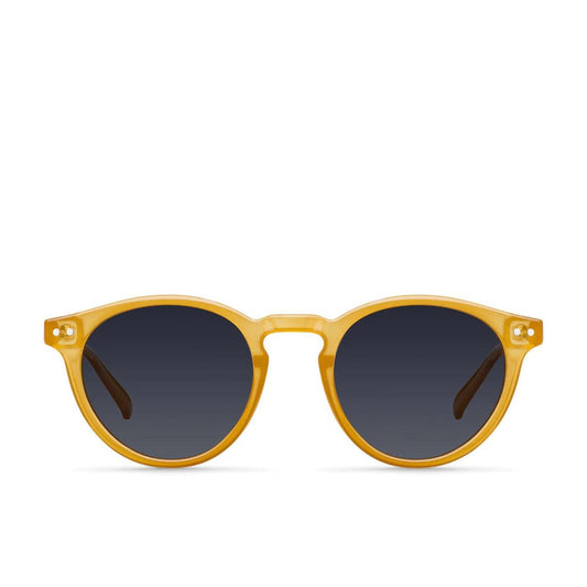 Óculos de sol Bio Daudi Amber Carbon Meller