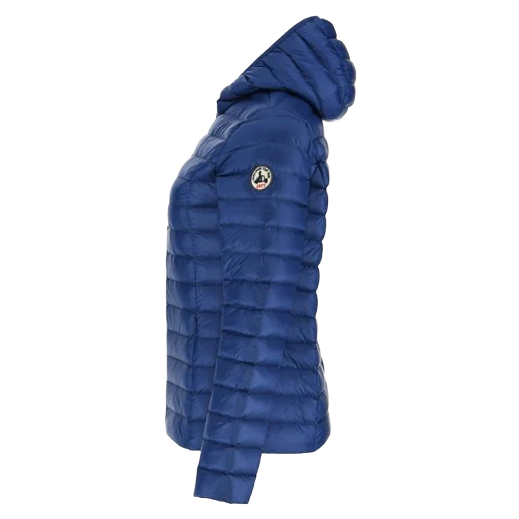 Casaco de mulher JOTT Cloe Azul