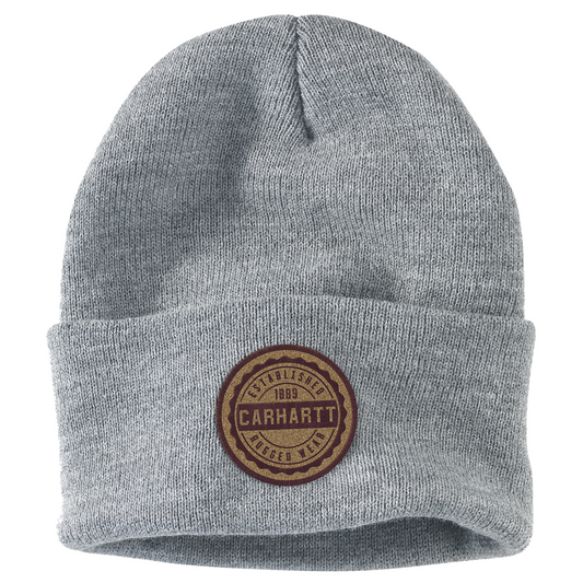 Gorro Patch Carhartt