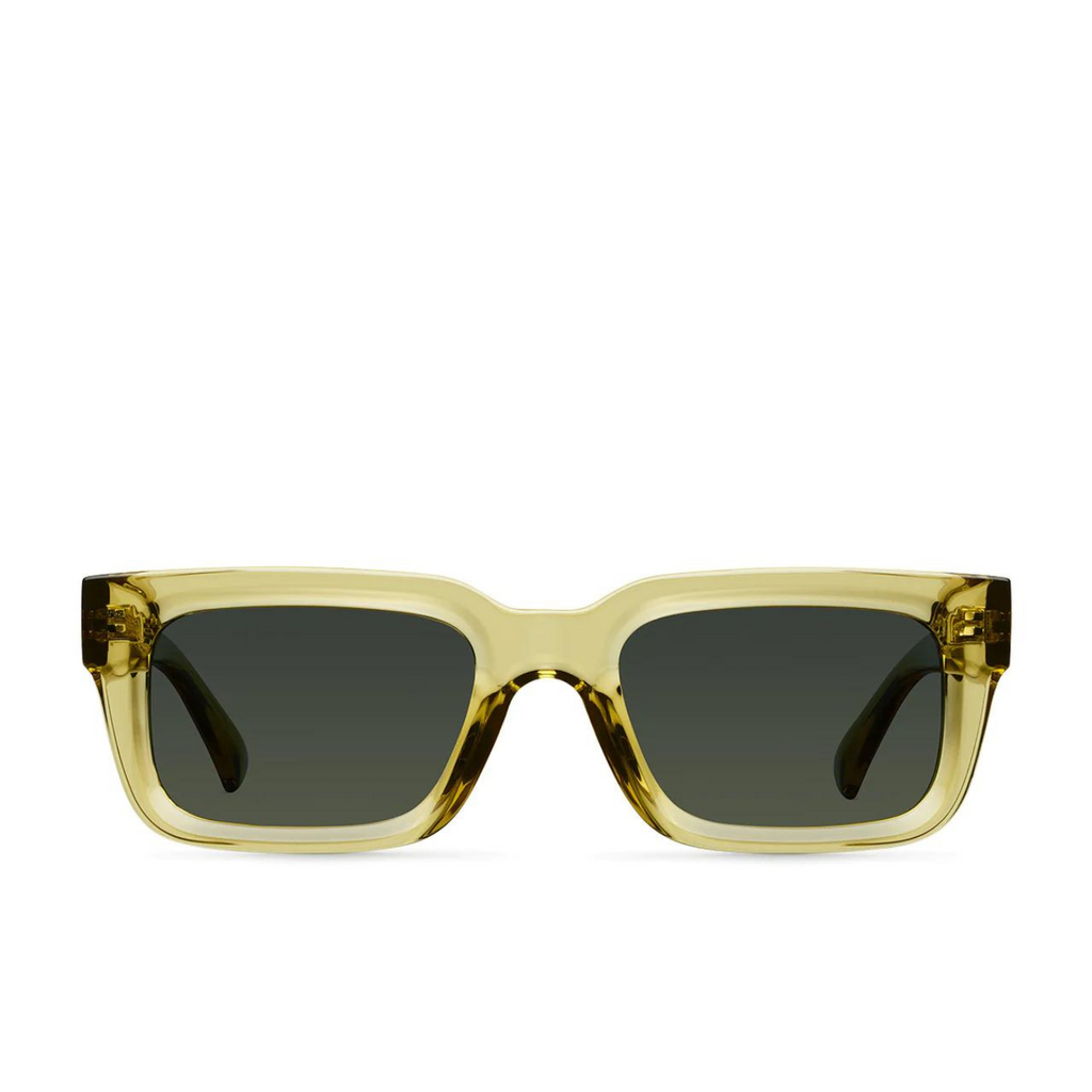 Gafas de sol Ekon Dijon Olive Meller