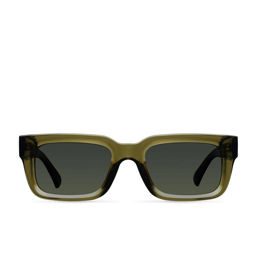 Gafas de sol Ekon Moss Olive Meller