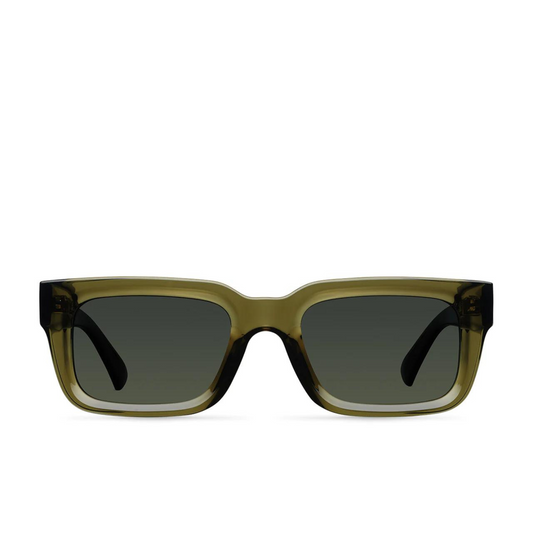 Óculos de sol Ekon Moss Olive Meller