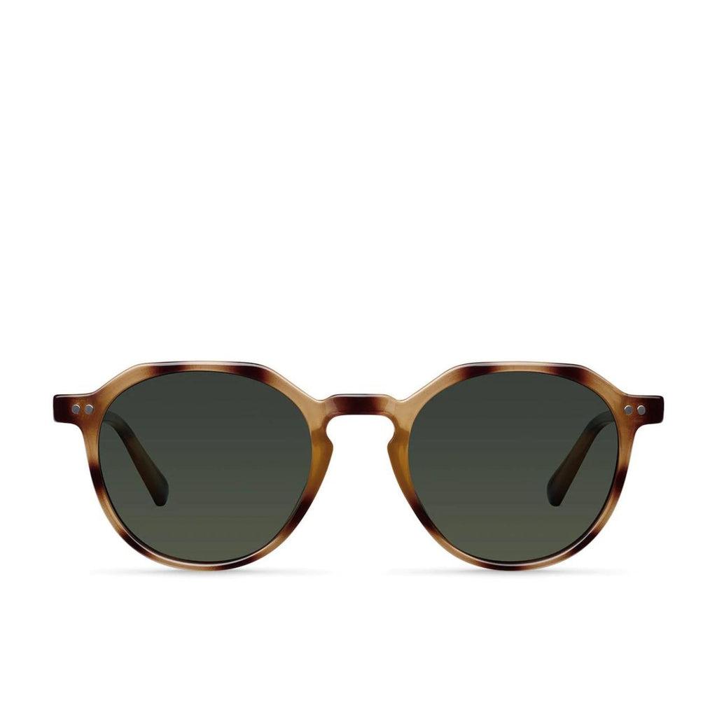 Gafas de sol Chauen Caramel Olive Meller