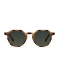 Gafas de sol Chauen Caramel Olive Meller