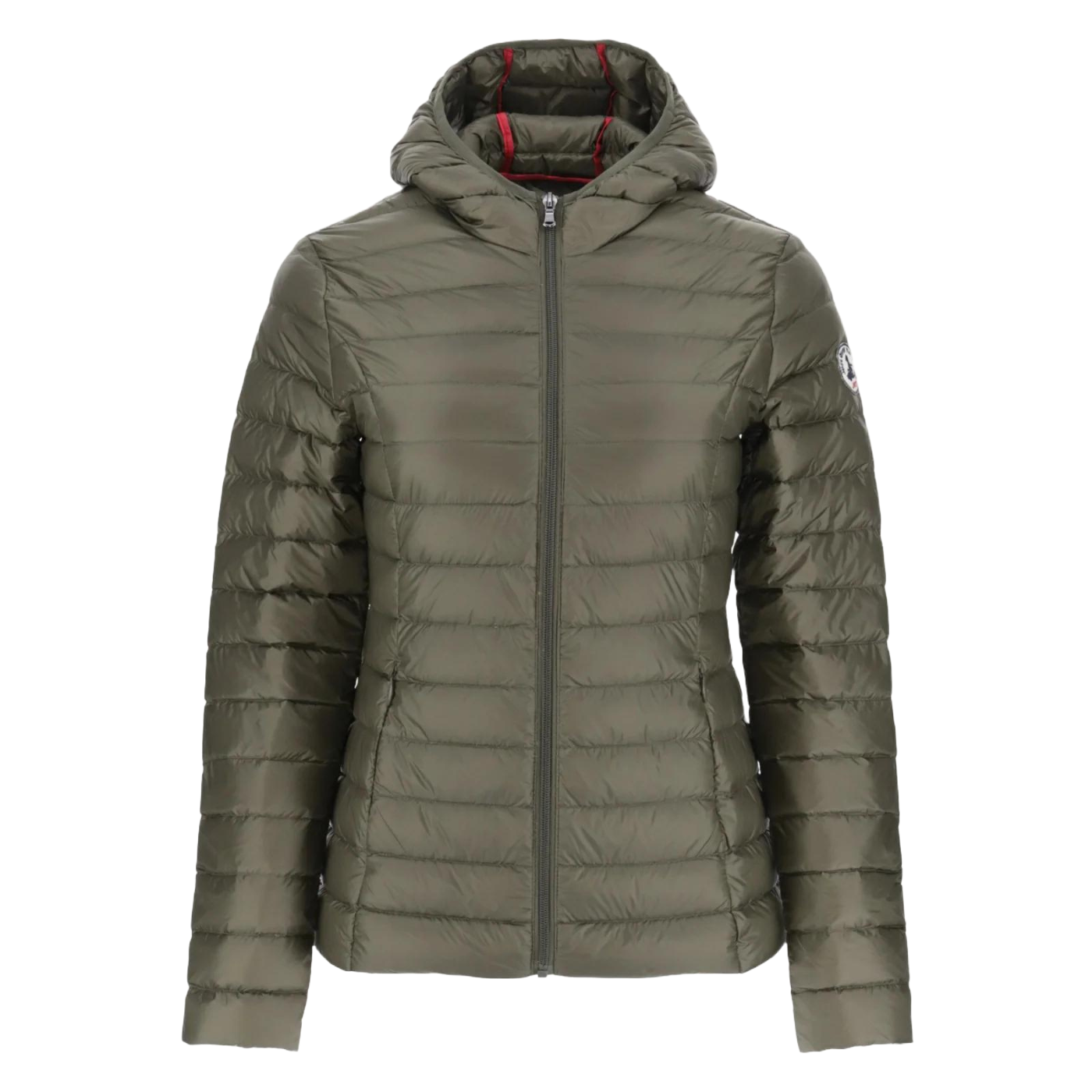 Casaco de mulher JOTT Cloe Verde