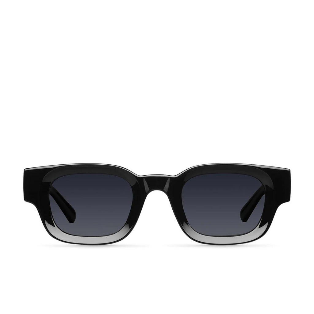 Gafas de sol Gamal All Black Meller