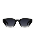 Gafas de sol Gamal All Black Meller