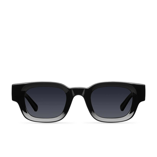 Óculos de sol Gamal All Black Meller