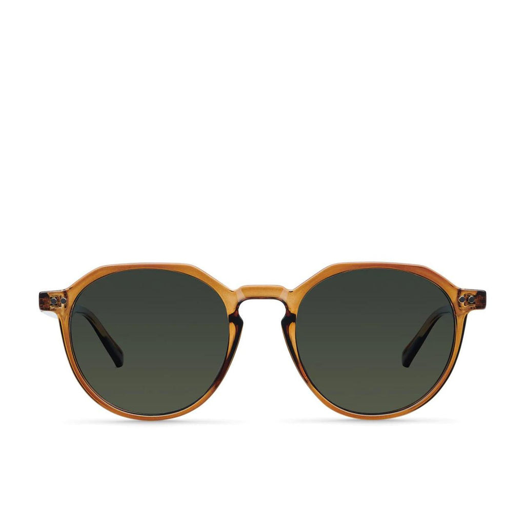 Gafas de sol Chauen L Mustard Olive Meller