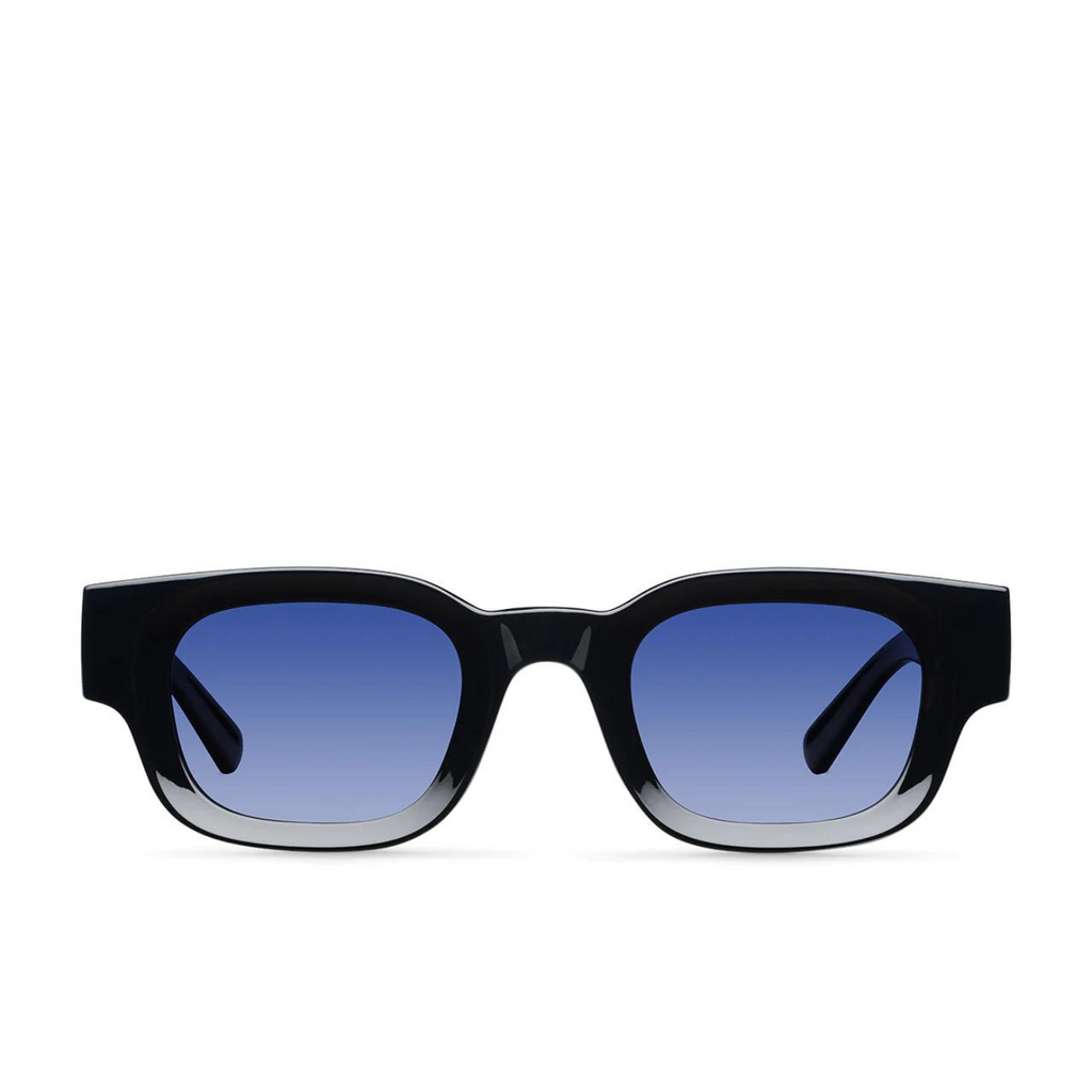 Gafas de sol Gamal Black Azure Meller