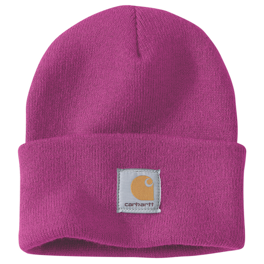 Gorro Acrylic Watch Carhartt