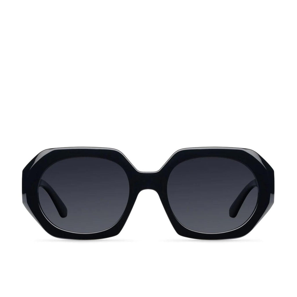 Gafas de sol Makena All Black Meller