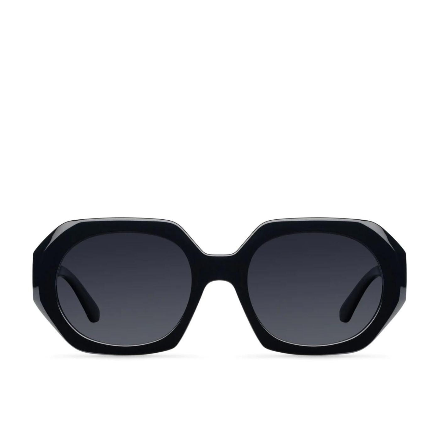 Gafas de sol Makena All Black Meller