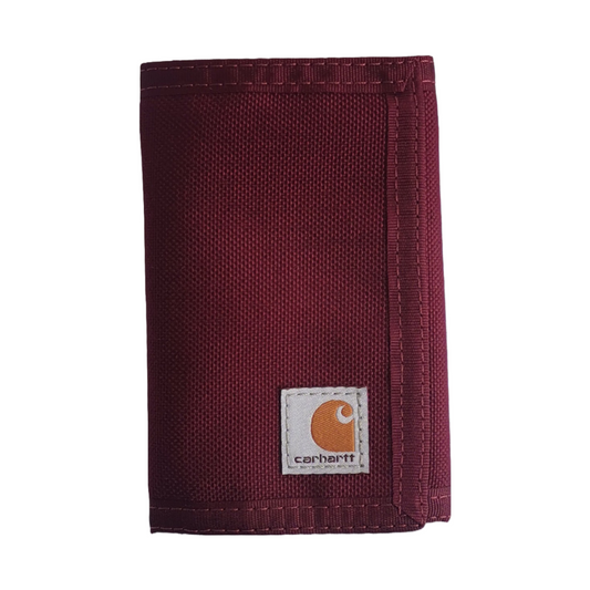 Carteira Trifold Carhartt
