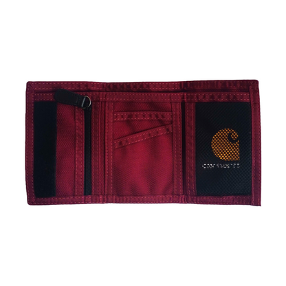 Carteira Trifold Carhartt