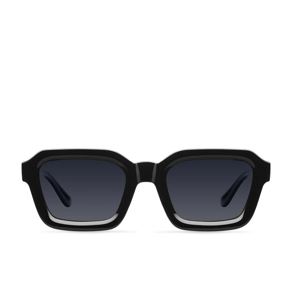 Gafas de sol Nayah All Black Meller