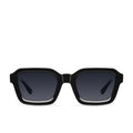 Gafas de sol Nayah All Black Meller