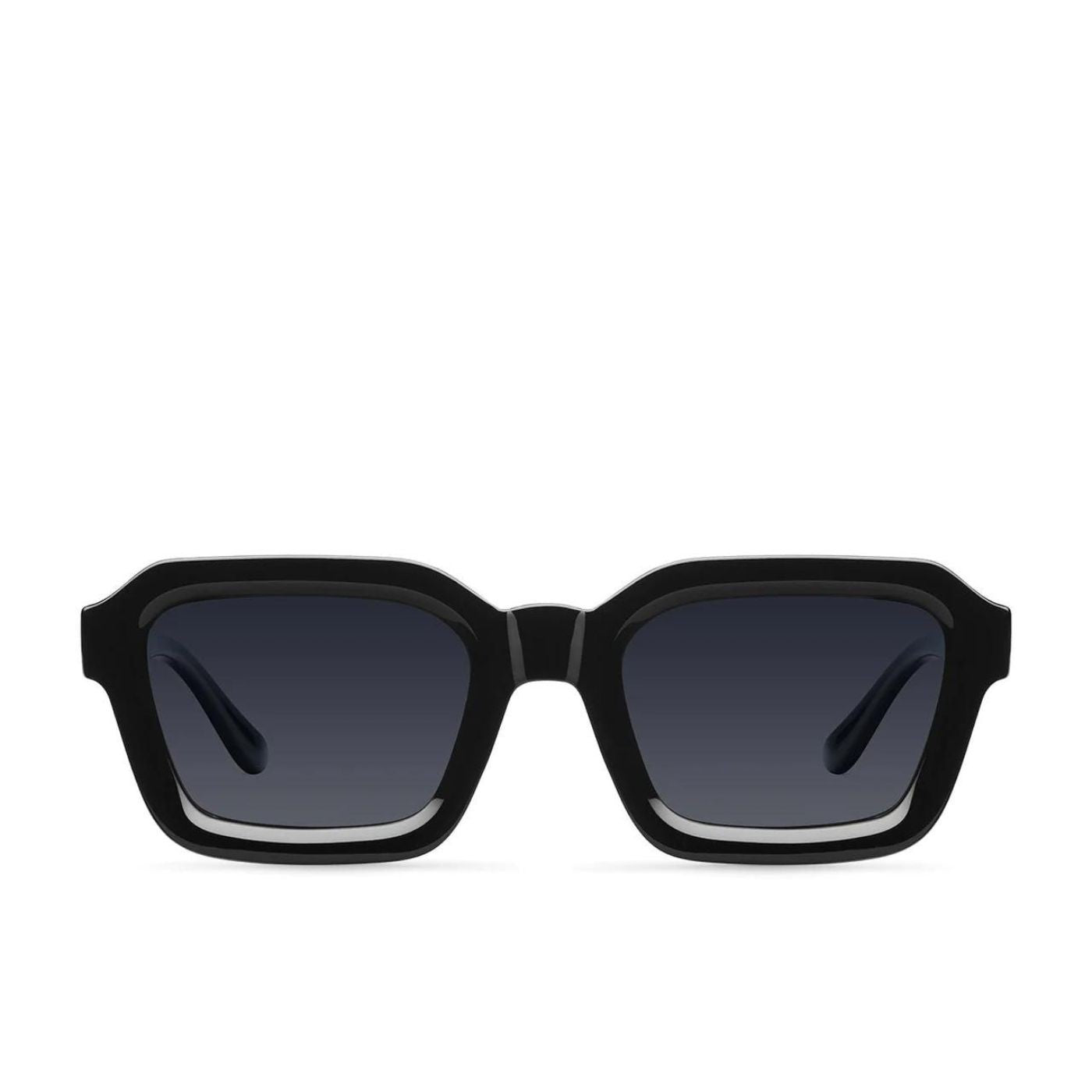 Óculos de sol Nayah All Black Meller