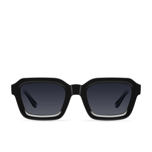 Óculos de sol Nayah All Black Meller