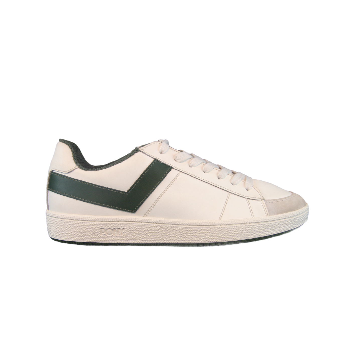 Zapatilla PRO 80 PONY