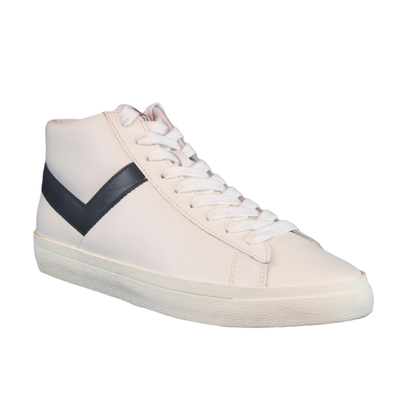 Sapatilha Top Star Hi PONY