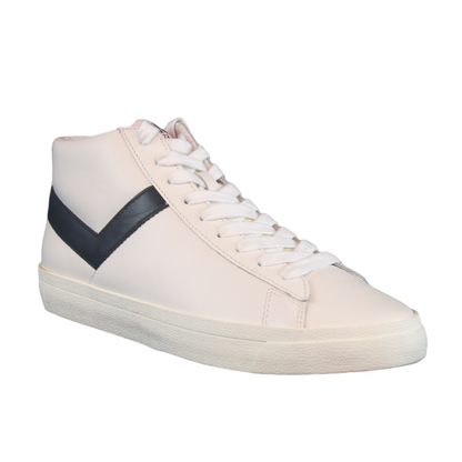 Sapatilha Top Star Hi PONY