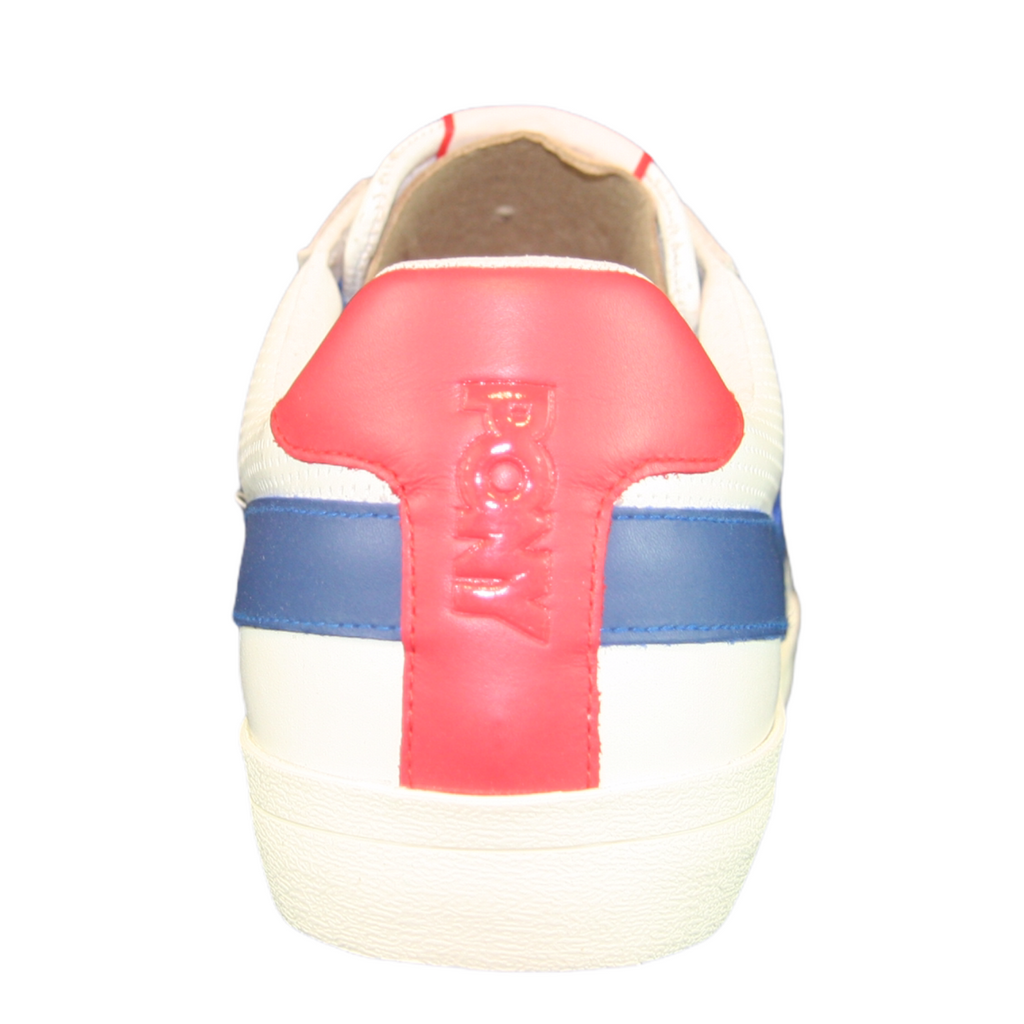 Sapatilha de homem Pony Topstar A3