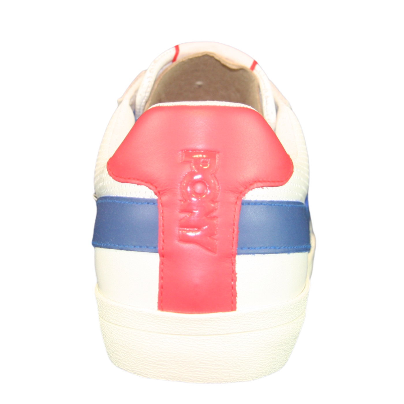 Sapatilha de homem Pony Topstar A3