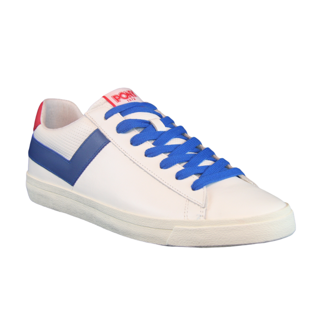 Sapatilha de homem Pony Topstar A3